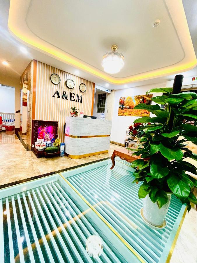 A&em Hanoi