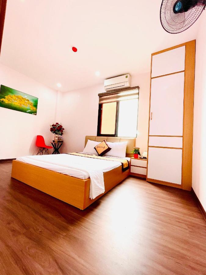 A&em Hotel *