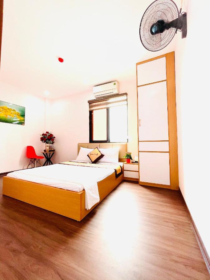 A&em Hotel Hanoi