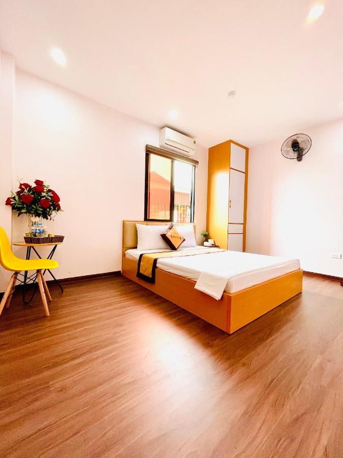A&em Hotel